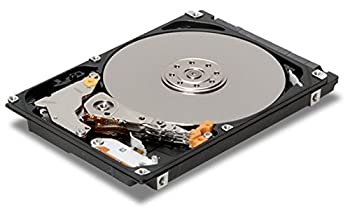 【中古】東芝 TOSHIBA 2.5インチ 内臓HDD 320GB SATA 16MB MQ01ACF032