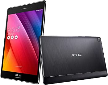 【中古】ASUS ZenPadつづき物 TABLET / 黒いこと ( Android 5.0 / 7.9inch touch / インテルR Atom Z3580 / 4G / 32G ) Z580CA-BK32
