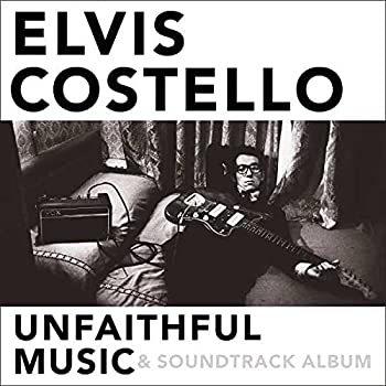 【中古】【非常に良い】Unfaithful Music & Soundtrack [CD]