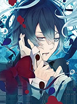 【中古】【非常に良い】アニメ「 DIABOLIK LOVERS MORE,BLOOD 」限定版 IV [DVD]