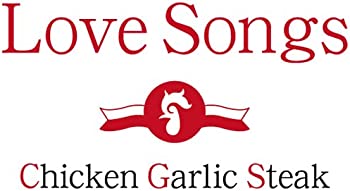 【中古】Love Songs [CD]｜ドリエム店