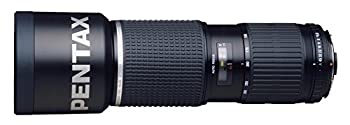【中古】【非常に良い】PENTAX 望遠ズームレンズ FA645 150-300mmF5.6ED[IF] 645マウント 645サイズ・645Zサイズ 26795