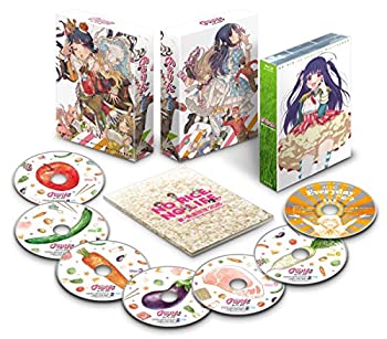 【中古】【非常に良い】のうりん Blu-ray BOX|ドリエム店