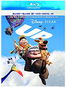 【中古】Up [Blu-ray]