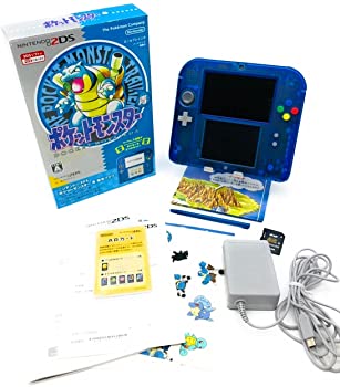 楽天市場】【ソフトプレゼント企画！】new 2DS LL すぐ遊べるセット