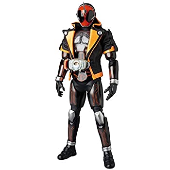 【中古】【非常に良い】RAH リアルアクションヒーローズ GENESIS 仮面ライダーゴースト オレ魂 1/6スケール ABS&ATBC-PVC製 塗装済み 可動フィギュア 43,171円