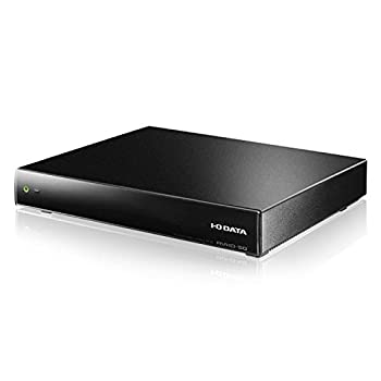【中古】【非常に良い】I-O DATA 外付けHDD ハードディスク 3TB テレビ録画 SeeQVault ディーガ推奨 日本製 土日サポート AVHD-URSQ3
