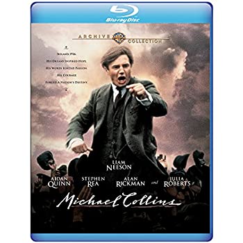 【中古】Michael Collins [Blu-ray]｜ドリエム店