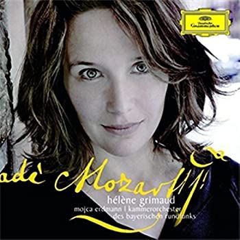 【中古】モーツァルト:ピアノ協奏曲第19番&第23番、他 [CD]