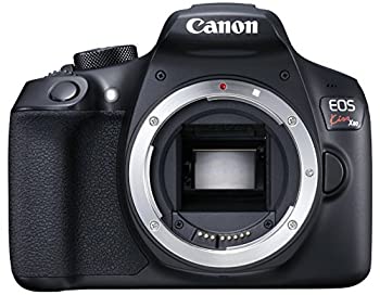 【中古】【人並み外れたに好いたらしい】Canon デジタル一眼二眼レフ写真機 EOS Kiss X80 上半身 EOSKISSX80