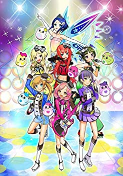 【中古】プリティーリズム・レインボーライブ Blu-ray BOX-1|ドリエム店