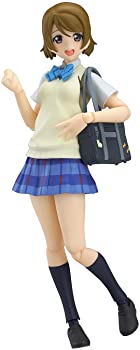 【中古】figma ラブライブ 小泉花陽 ノンスケール ABS&PVC製 塗装済み可動フィギュア
