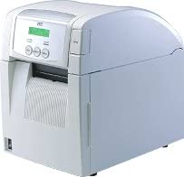 【中古】東芝 TEC 4in標準尺度 付け紙 バーコード 印刷人 B-SA4T 可塑性物質手合い B-SA4TP-TS15-R