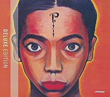 【中古】【非常に良い】PETIT(Deluxe Edition) [CD]｜ドリエム店
