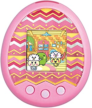 美品 たまごっちみくす 20th Anniversary m!x ロイヤルピンク 楽天市場】【中古】Tamagotchi m!x (たまごっちみくす) 20th