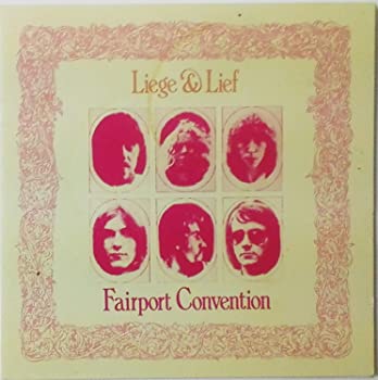 【中古】リージ・アンド・リーフ Liege & Lief [CD]