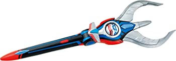 【中古】【非常に良い】ウルトラマンオーブ DXオーブスラッガーランス