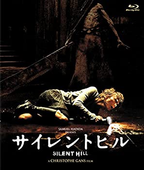【中古】【非常に良い】サイレントヒル [Blu-ray]｜ドリエム店