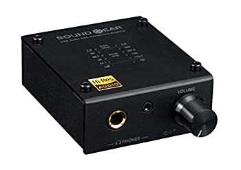 【中古】【非常に良い】プリンストン DSD対応DAC内蔵ヘッドホンアンプ DSD(2.8/5.6MHz 1bit) PCM( 384KHz/32bit) PAV-HADSD