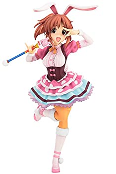 【中古】コトブキヤ アイドルマスター シンデレラガールズ 安部菜々 -メルヘンチェンジ!- 1/8スケール PVC製 塗装済み完成品フィギュア|ドリエム店