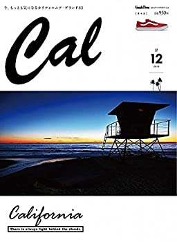【中古】Cal(キャル) Vol.12 2016年 11 月号 [雑誌]: GOODS PRESS(グッズプレス) 増刊 66,946円