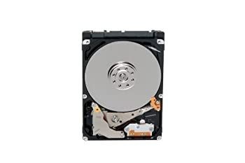 【中古】(Old Model) Toshiba MQ01ABD032 320GB 5400RPM SATA3/S [並行輸入品]｜ドリエム店 10,412円