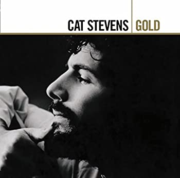 【中古】Gold by Cat Stevens (2005-11-15) [CD]｜ドリエム店