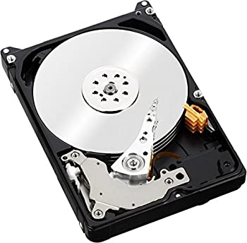 【中古】【非常に良い】WD Green WD20NPVX 2 TB 2.5" Internal Hard Drive SATA - 8 MB Buffer [並行輸入品]｜ドリエム店