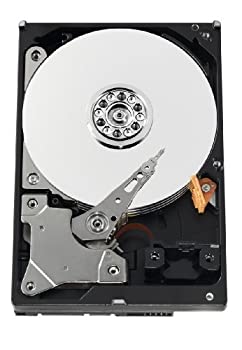 【中古】Western Digital 1 TB AV-GP SATA Intellipower 8 MB Cache Bulk/OEM AV Hard Drive WD10EVVS [並行輸入品]｜ドリエム店