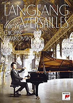 【中古】ライヴ・イン・ヴェルサイユ [DVD]｜ドリエム店