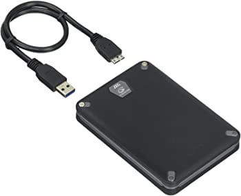 【中古】【非常に良い】アイ・オー・データ 耐衝撃ポータブルハードディスク 日本メーカー HDPD-UTD2 (USB 3.0対応/2.0TB)