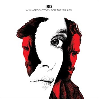【中古】Iris [CD] ア・ウイングド・ヴィクトリー・フォー｜ドリエム店