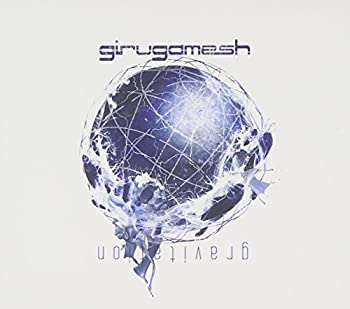 【中古】Girugamesh - Gravitation [Japan CD] DCCA-55 by Girugamesh [CD] 66,946円