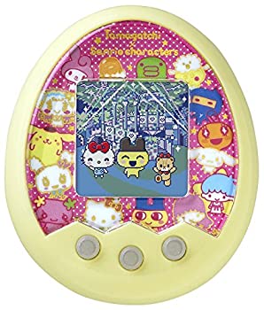 【中古】【非常に良い】Tamagotchi m!x(たまごっちみくす) サンリオキャラクターズ m!x ver.
