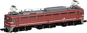 【中古】TOMIX Nゲージ EF81 600 JR貨物更新車 9177 鉄道模型 電気機関車