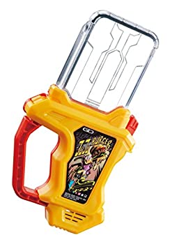【中古】【非常に良い】仮面ライダーエグゼイド DXジュージューバーガーガシャット