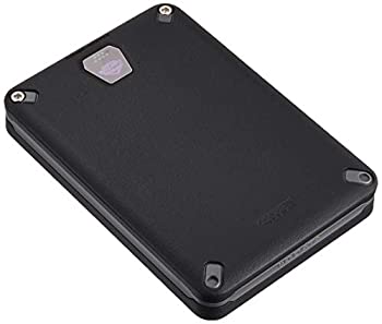 【中古】【非常に良い】I-O DATA ハードウェア暗号化&パスワードロック対応耐衝撃ポータブルHDD HDPD-SUTB500 (USB 3.0対応/500GB)