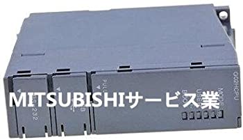 【中古】MITSUBISHI 三菱電機 Q02HCPU Q02H CPU シーケンサ MELSEC-Qシリーズ CPUユニット｜ドリエム店