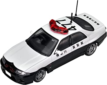 【中古】トミカリミテッドヴィンテージ ネオ 1/64 LV-N152a 日産 視水平線 GT-R オーテックバージョン パトカー 神奈川県警 成し遂げる品