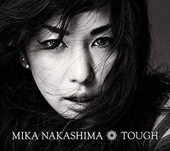 【中古】【非常に良い】TOUGH(初回生産限定盤)(DVD付) [CD]