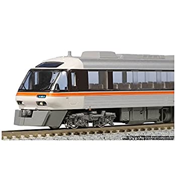 【値引き交渉可】KATO 10-402 キハ85系 ワイドビュー 増結セット 楽天市場】【中古】訳あり 鉄道模型 10-402 キハ85系 ワイド