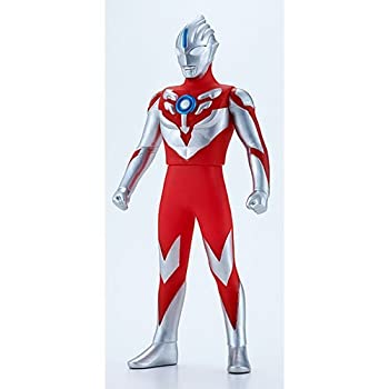 【中古】【ウルトラマンショップ ＆ イベント限定】ウルトラヒーローオーブ ウルトラマンオーブ オリジン・ザ・ファースト