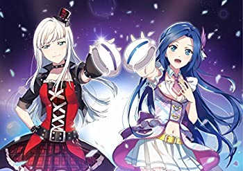 【中古】アイドルメモリーズ BD2 [Blu-ray]画像