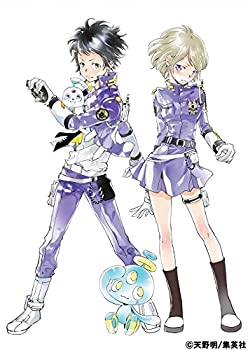 【中古】TVアニメ エルドライブ【?lDLIVE】 第1巻【DVD】