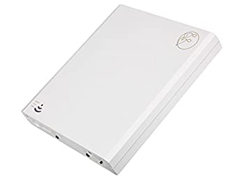 【中古】I-O DATA iPhone スマホ CD取込 iOS/Android/Wi-Fi繋ぎ合わせる 「CDレコ」 CDRI-W24AIW