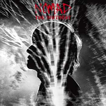 【中古】【非常に良い】NOMAD(通常盤) [CD]