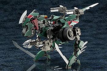 【中古】【非常に良い】コトブキヤ ヘキサギア ボルトレックス 全長約240mm 1/24スケール プラモデル 7,446円