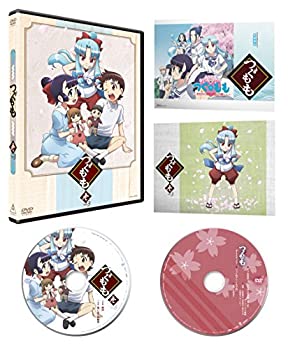 【中古】つぐもも VOL.3 [DVD]｜ドリエム店