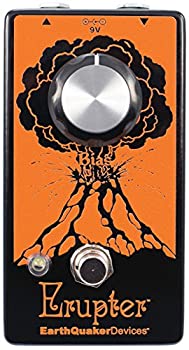 【中古】Earth Quaker Devices ファズ Erupter 41,967円