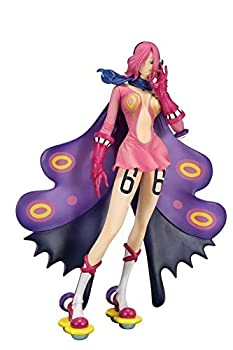 【中古】【非常に良い】一番くじ ワンピース 目指せ ホールケーキアイランド C賞 レイジュフィギュア 全1種|ドリエム店